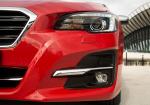 Subaru Levorg 2017 года (WW)